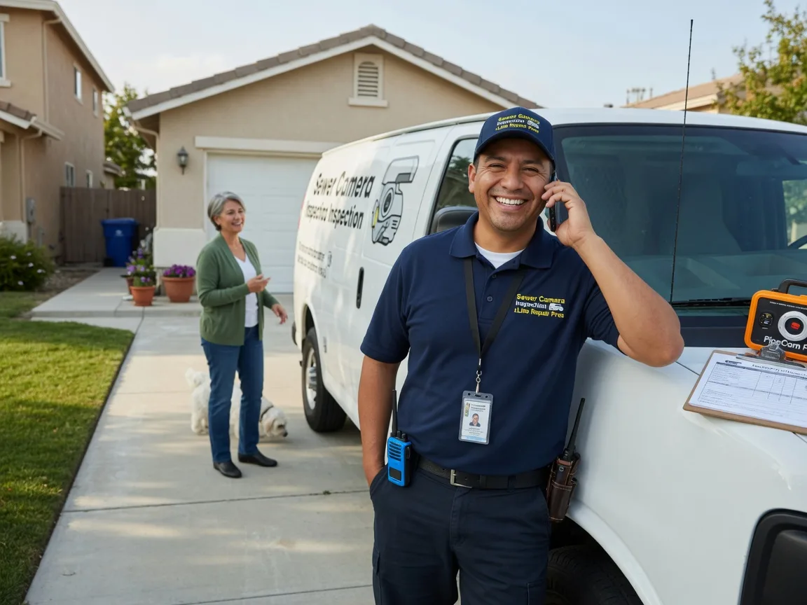 Sewer Line Repair Sinnamahoning, PA FAQs